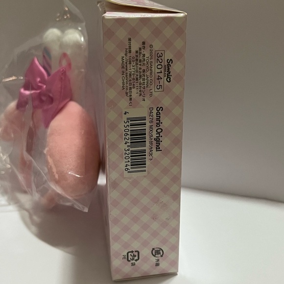 My Melody Bunny Ears Blind Box Small Headband - Picture 4 of 10